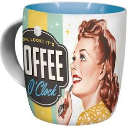 Cana - coffee o' clock - artgarage