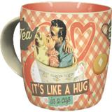 Cana - Tea - Like a Hug - ArtGarage
