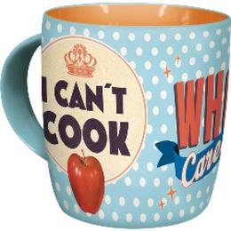 Cana - I can&#039;t Cook - ArtGarage