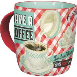 Cana - have a coffee - artgarage