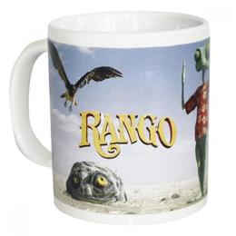 Cana - rango - artgarage