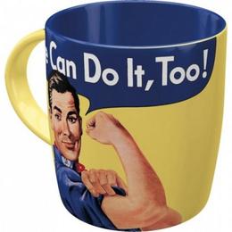 Cana - we can do it too - artgarage