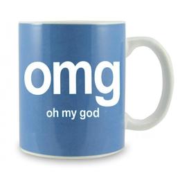 Cana - omg - oh my god - artgarage