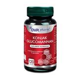 Konjak DVR Pharm, 120 capsule