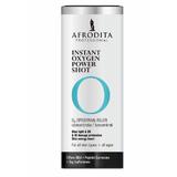 Serum concentrat - Afrodita Professional Instant Oxygen Power Shot, 30ml