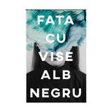 Fata cu vise alb-negru - Andreea Russo, editura Bestseller