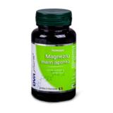 Magneziu Marin Japonez DVR Pharm, 60 capsule