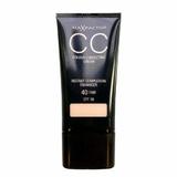 Corector Crema CC Max Factor Colour Correcting Cream 60 Medium, 30 ml