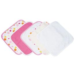 Set 5 manusi de baie Baby Matex
