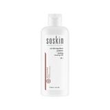 Soothing cleansing milk dry & sensitive skin Soskin 250ml