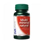 Multimineral Natural DVR Pharm, 60 capsule
