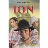 Ion - Liviu Rebreanu, editura Eduard