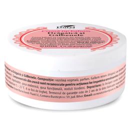 Crema tip balsam dragaica si galbenele dorel plant, 100g
