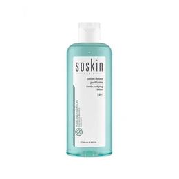 Lotiune purificatoare Purifying lotion Soskin 250ml