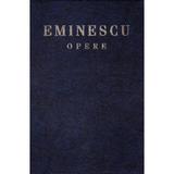 Opere - 8 volume cartonate - Mihai Eminescu, editura Gunivas