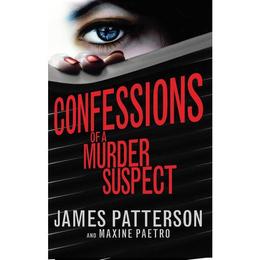 Confessions of a Murder Suspect, editura Arrow Books Ltd (young)