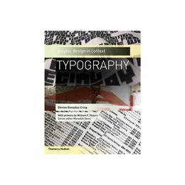 Typography - Denise Gonzales Crisp, editura William Morrow & Co