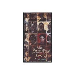 Brimstone Journals - Ron Koetge, editura William Morrow & Co