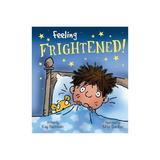 Feelings and Emotions: Feeling Frightened, editura Hachette Kids Hodder Wayland