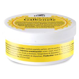 Crema tip balsam galbenele dorel plant, 50g