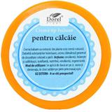 Crema Tip Balsam pentru Calcaie Dorel Plant, 50g