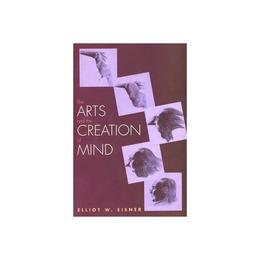 Arts and the Creation of Mind, editura Harper Collins Childrens Books