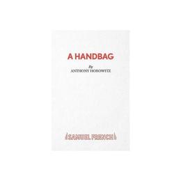 Handbag - Anthony Horowitz, editura Vintage