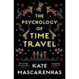 Psychology of Time Travel, editura Head Of Zeus