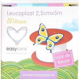 Leucoplast Matase Easy Care, 2.5cm x 5m