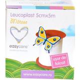 Leucoplast Matase Easy Care, 5cm x 5m