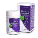 Telom-R Regenerare DVR Pharm, 120 capsule