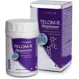 Telom-R Respirator DVR Pharm, 120 capsule