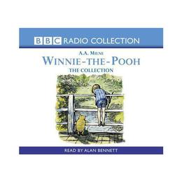 Winnie The Pooh - The Collection - A A Milne, editura Oni Press