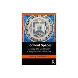 Eloquent Spaces - Shonaleeka Kaul, editura Oni Press