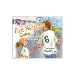 First Football Game, editura Collins Educational Core List