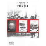 Trilogia: Zilele fiintei - Doru Munteanu, editura Libris Editorial