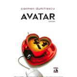 Avatar - Carmen Dumitrescu, editura Neverland