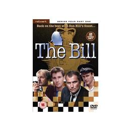 The Bill Volume 1, editura Sony Pictures Home Entertainme