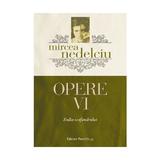 Opere Vol. 6 - Mircea Nedelciu, editura Paralela 45