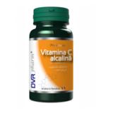 Vitamina C Alcalina DVR Pharm, 60 capsule