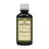 Tinctura Obligeana Faunus Plant, 200 ml