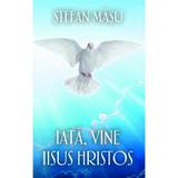 Iata, vine Iisus Hristos - Stefan Masu, editura Rao