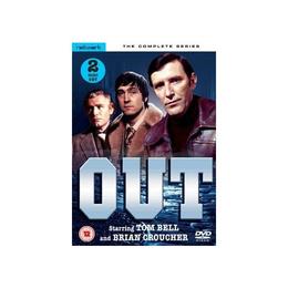 Out The Complete Series Special Edition, editura Sony Pictures Home Entertainme