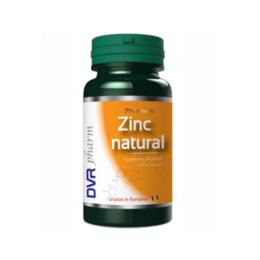 Zinc dvr pharm, 60 capsule