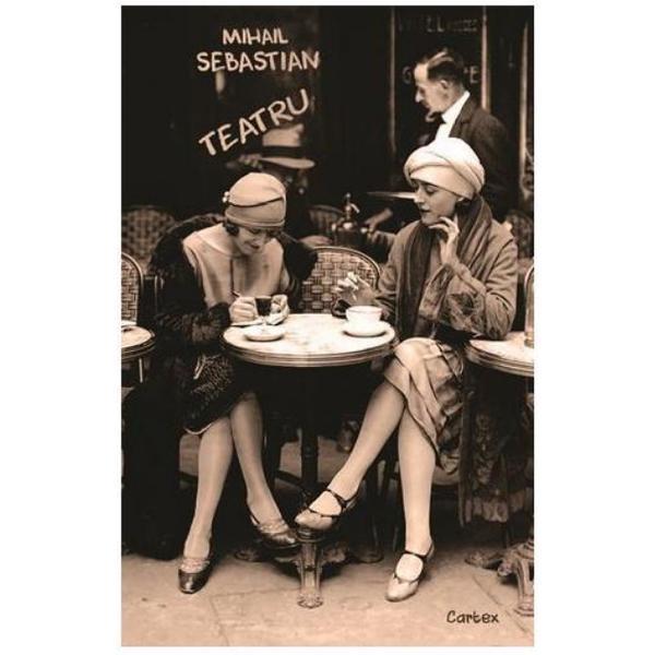 Teatru - mihail sebastian, editura cartex