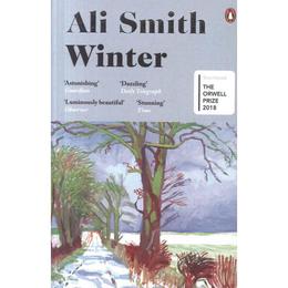 Winter - Ali Smith, editura Michael Joseph