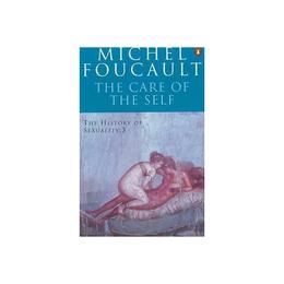 History of Sexuality: 3 - Michel Foucault, editura Penguin Group