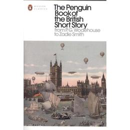 Penguin Book of the British Short Story: 2 - , editura Penguin Popular Classics
