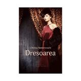 Dresoarea - Cristina Nemerovschi, editura Herg Benet