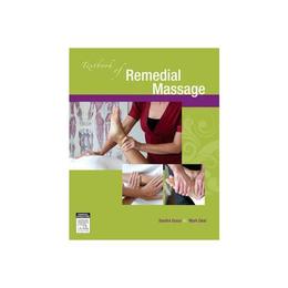 Textbook of Remedial Massage, editura Elsevier Churchill Livingstone